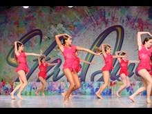 BEST JAZZ // Fever - NORTHPOINT DANCE ACADEMY [Columbus, OH]