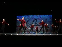 BEST TAP // Heart Cry - DEFOREST DANCE ACADEMY [Chicago, IL]