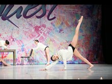 BEST CONTEMPORARY // My Mind - LET'S DANCE INC [Concord, NH]