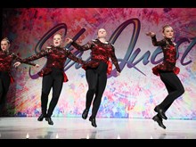 BEST TAP // Mercy - CONCORD DANCE ACADEMY [Concord, NH]