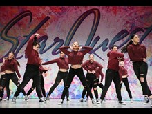 BEST HIP HOP // Walk It Out - EXPRESS DANCE AND ACROBATICS [Concord, NH]