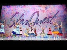 BEST MUSICAL THEATER // Hairspray - DANCETOWN BOCA [Ft. Lauderdale, FL]