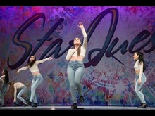BEST TAP // Hallelujah - DANCE DIMENSIONS [Hackensack, NJ]