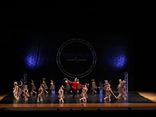 Best Acro/Ballet/Open // FANTASIA BALLET - SUGARLOAF PERFORMING ARTS [Atlanta, GA]