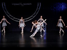 People’s Choice // LETTING GO - ROCHESTER SCHOOL OF DANCE [Detroit, MI]