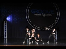 People’s Choice // HYPNOSIS - RELEASE DANCE ACADEMY [King of Prussia, PA]