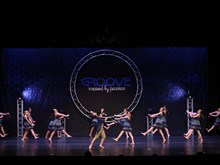 People’s Choice // ONE MORE LIGHT - NEW JERSEY CENTER OF DANCE [Manahawkin, NJ]