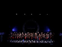 People’s Choice // WE ARE - MORTONS DANCE CENTER [Lancaster, PA]
