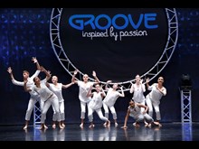 Best Contemporary/Lyrical/Modern - THERE WILL BE A TIME- ENCORE DANCE COMPANY [Chicago, IL]
