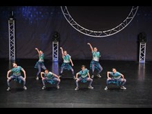 Best Hip Hop - CHECK IT OUT - CREATIVE DANCE WORKSHOP OF BOW [Concord, NH]