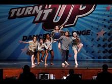 BEST CONTEMPORARY // Are We There Yet? - FIERCE DANCE ACADEMY [Philadelphia, PA]