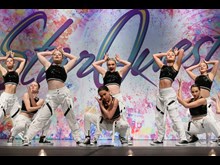 BEST HIP HOP // DYNAMITE - CENTER STAGE DANCE STUDIO - Grand Rapids, MI | 2016